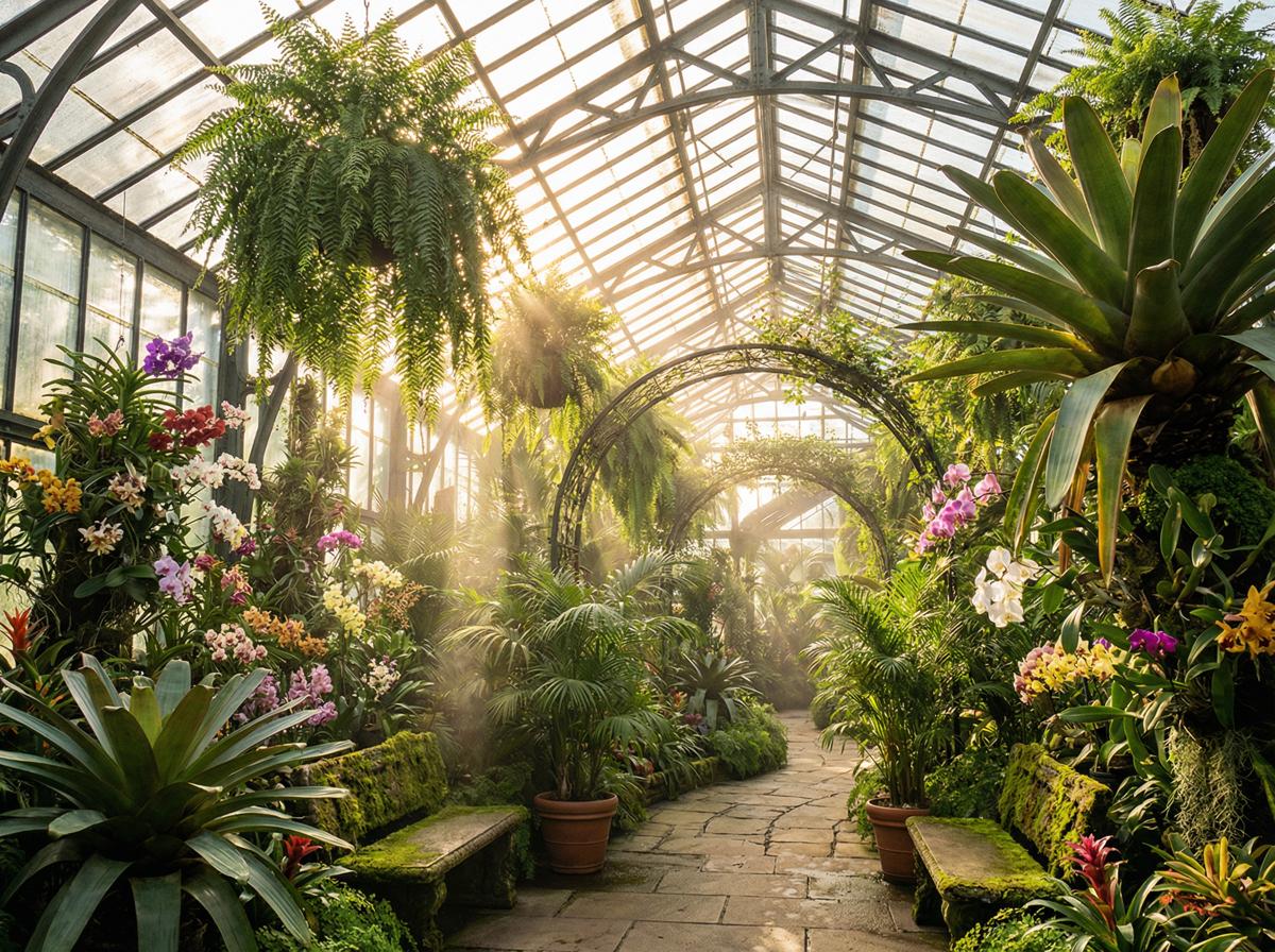 海角社区植物视频展示