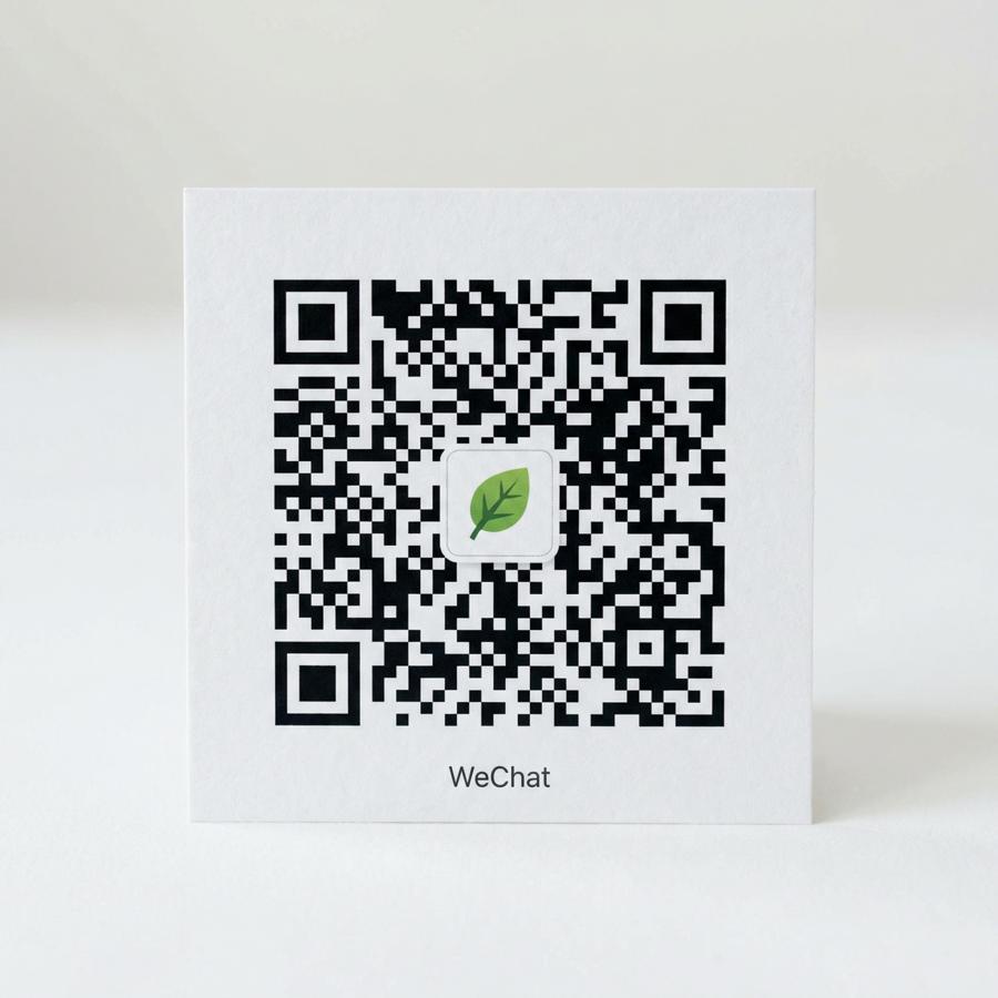 海角社区公众号二维码