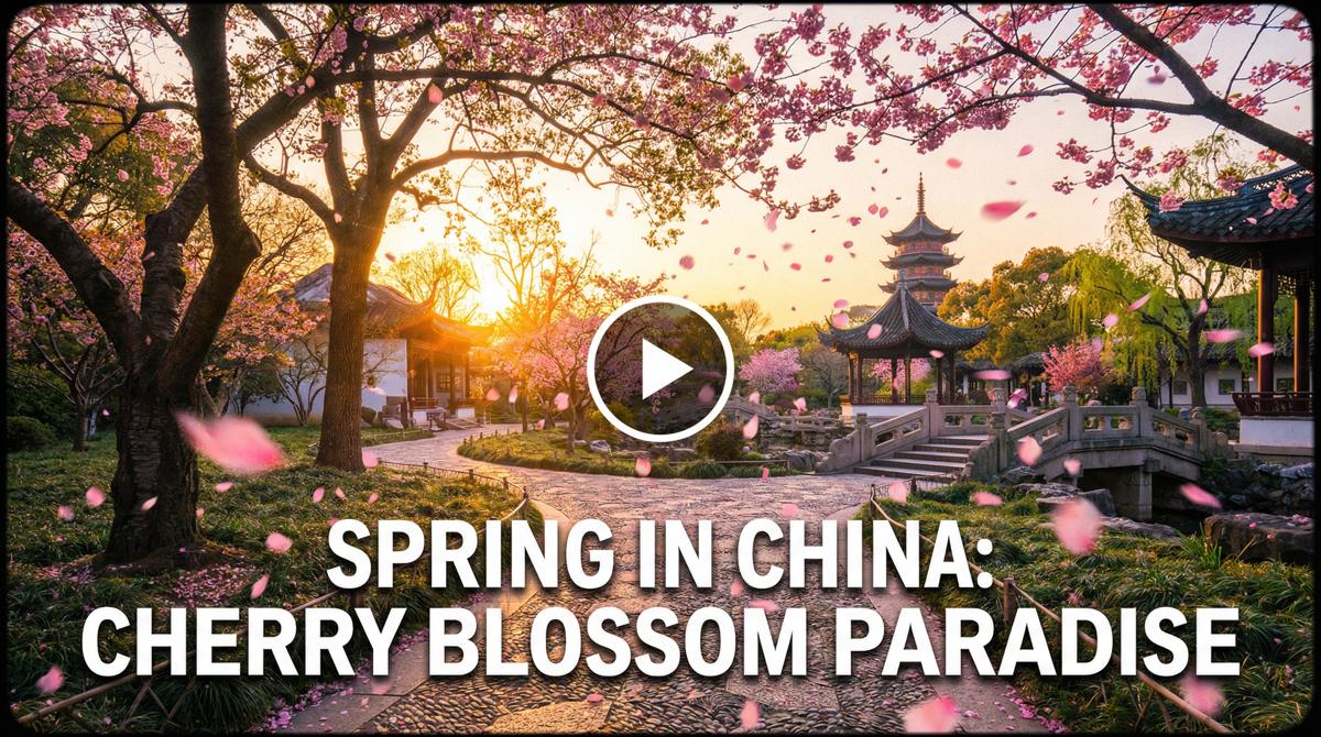 海角社区春日植物视频